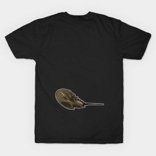 Bend Horseshoe Crab T-Shirt